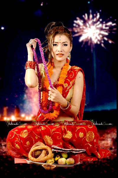 Bhawana  Gurung